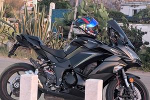 Kawasaki Z 1000 SX - 2019