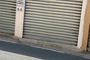 Garage Poggio di San Remo