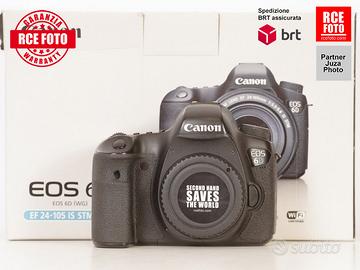 Canon EOS 6D