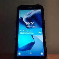 Smartphone Oukitel Wp12