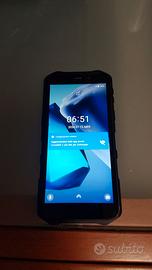 Smartphone Oukitel Wp12