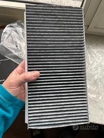 Filtro abitacolo Carboni attivi NUOVO