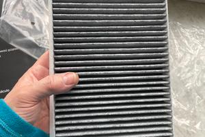Filtro abitacolo Carboni attivi NUOVO