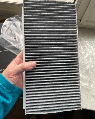 Filtro abitacolo Carboni attivi NUOVO