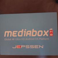 Mediabox Jepssen