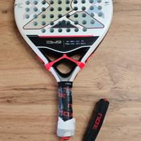 racchetta padel 