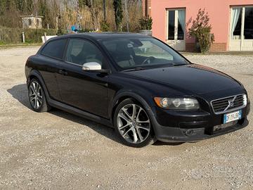 Volvo C30 1.6 D Summum