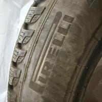 Nr 4 GOMME INVERNALI