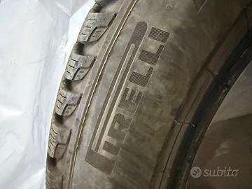 Nr 4 GOMME INVERNALI