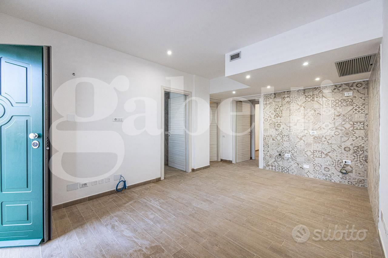 Appartamento – Cagliari, Sant'Avendrace, Sant'Avendrace-Santa Gilla - Vista 5