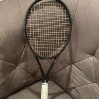 Head speed mp legend hybor nuova