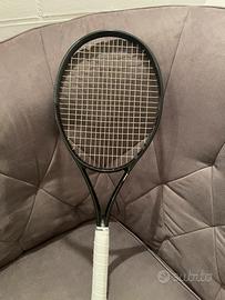 Head speed mp legend hybor nuova