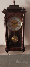 orologio a pendolo da muro