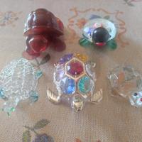 collezione tartaruga 