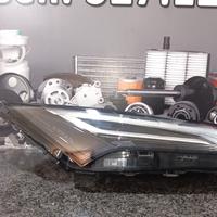 FARO LED DESTRO LATO GUIDA NISSAN XTRAIL DRL 2024