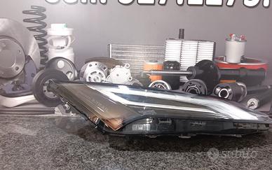 FARO LED DESTRO LATO GUIDA NISSAN XTRAIL DRL 2024