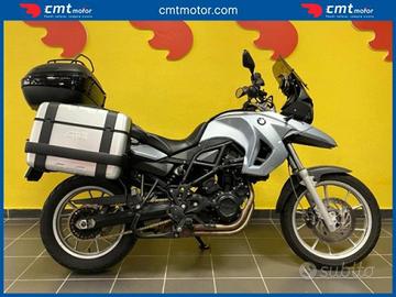 BMW F 650 GS Garantita e Finanziabile