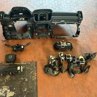 Kit airbag completo Volvo XC40 anno 2024