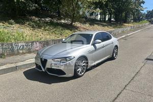 ALFA ROMEO Giulia 2.2 Turbodiesel 210 CV AT8 AWD Q