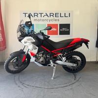 Aprilia Tuareg 660 TUAREG 660 E5+ HAILSTORM W...