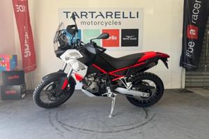 Aprilia Tuareg 660 TUAREG 660 E5+ HAILSTORM W...