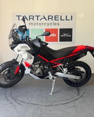 Aprilia Tuareg 660 TUAREG 660 E5+ HAILSTORM W...