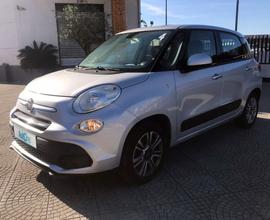 Fiat 500L 1.3 MJT 16V 95CV URBAN - CARPLAY CERCHI 