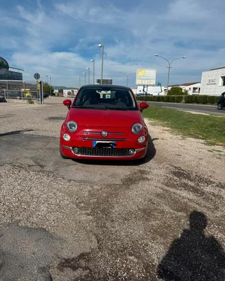 Fiat 500 Multijet 1.3 95 CV (2017)
