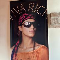 Poster gommato richmond