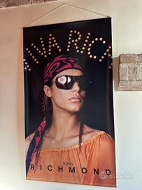 Poster gommato richmond