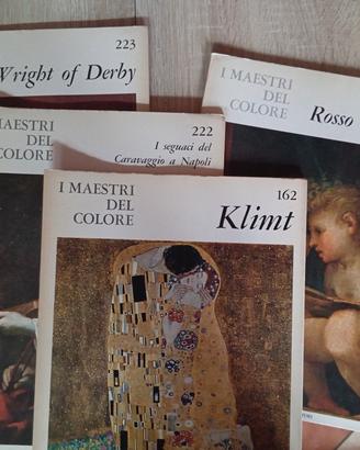 I maestri del colore 