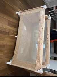 Culla da campeggio/box
