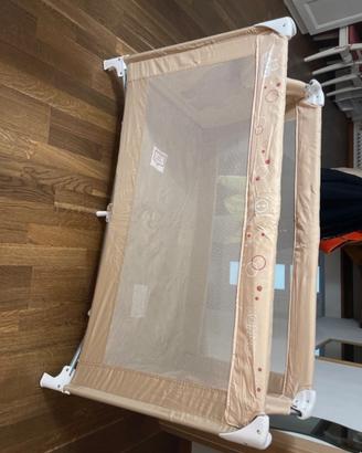 Culla da campeggio/box