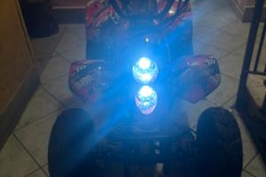 quad 50cc