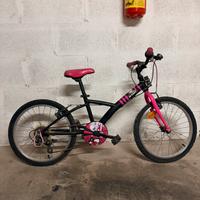 Bicicletta per bambini b twin 20”