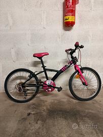 Bicicletta per bambini b twin 20”