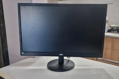 Monitor AOC 22 Full HD