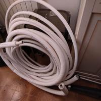 Pressatrice manuale tubiplast TH