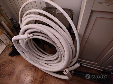 Pressatrice manuale tubiplast TH