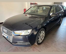 Audi A4 Avant 2.0 TDI 150 CV S tronic Business Spo