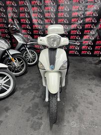 Piaggio Liberty 50