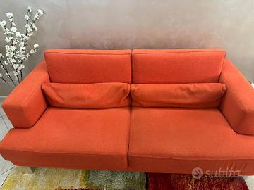divano 3 posti come nuovo 