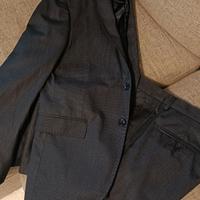 Abito uomo VIATAORMINA taglia 46