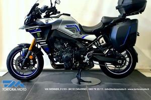 YAMAHA Tracer 900 GT Abs my21