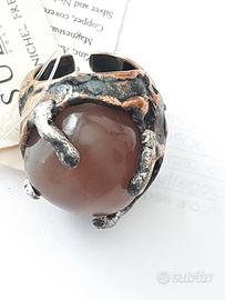 anello   della linea gioielli Sultan 