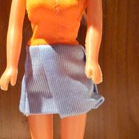Barbie e bambolotti