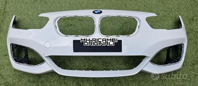 Paraurti Anteriore F20 F21 Lci Serie 1 M Sport OEM