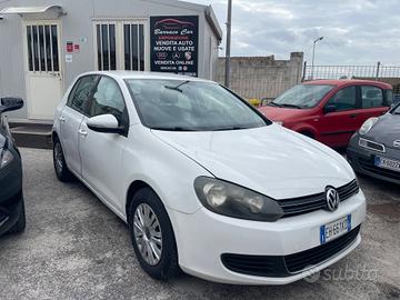 Volkswagen Golf 1.4 5p. United