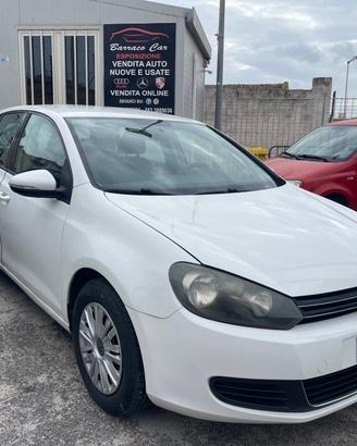 Volkswagen Golf 1.4 5p. United