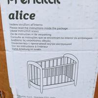 Culla Alice Prenatal